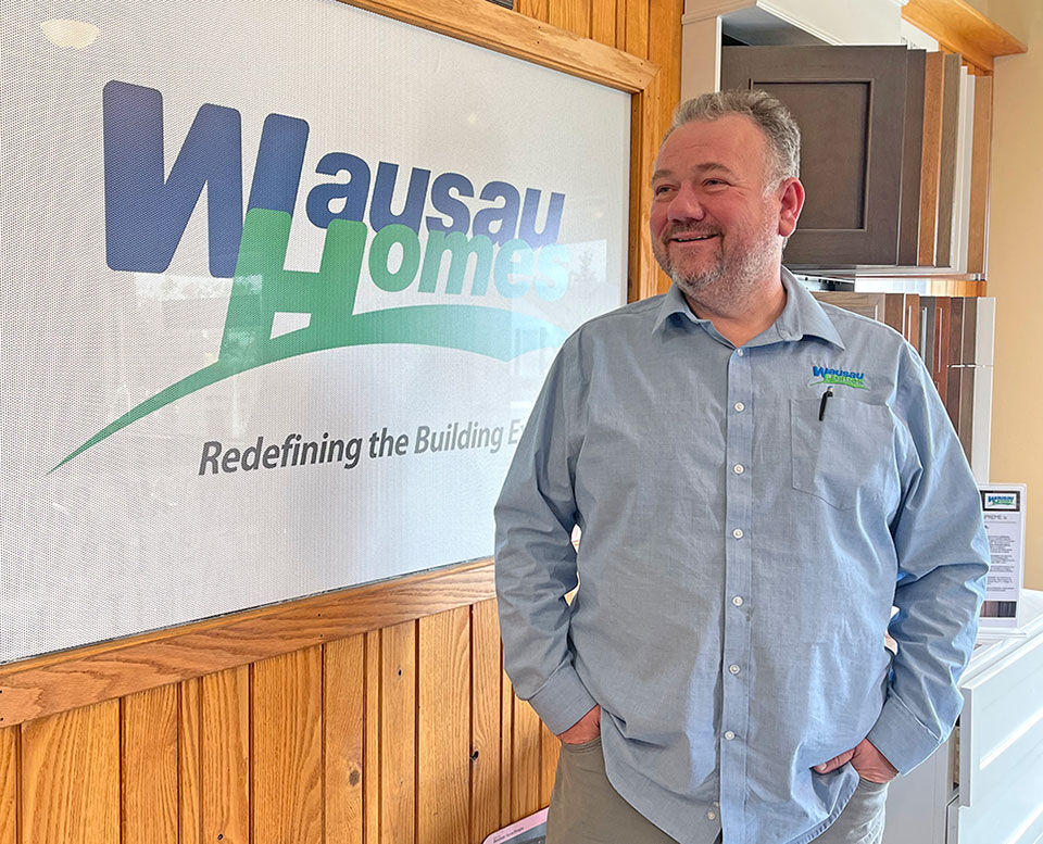 Building homes with integrity